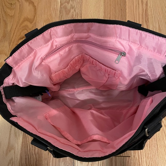 Carters diaper bag - Picture 8 of 15